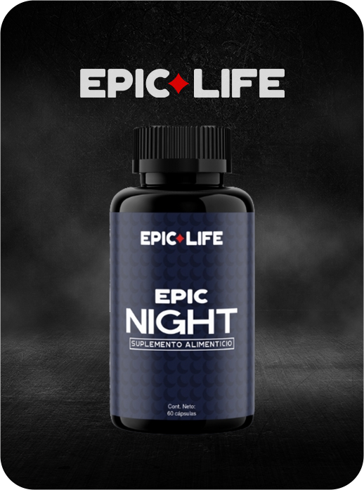 Epic Rest