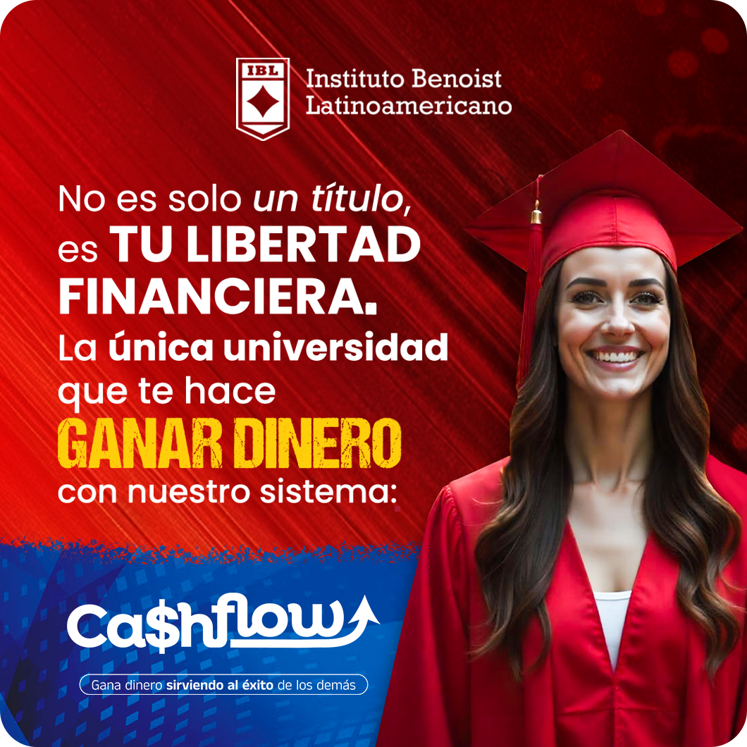 Universidad IBL